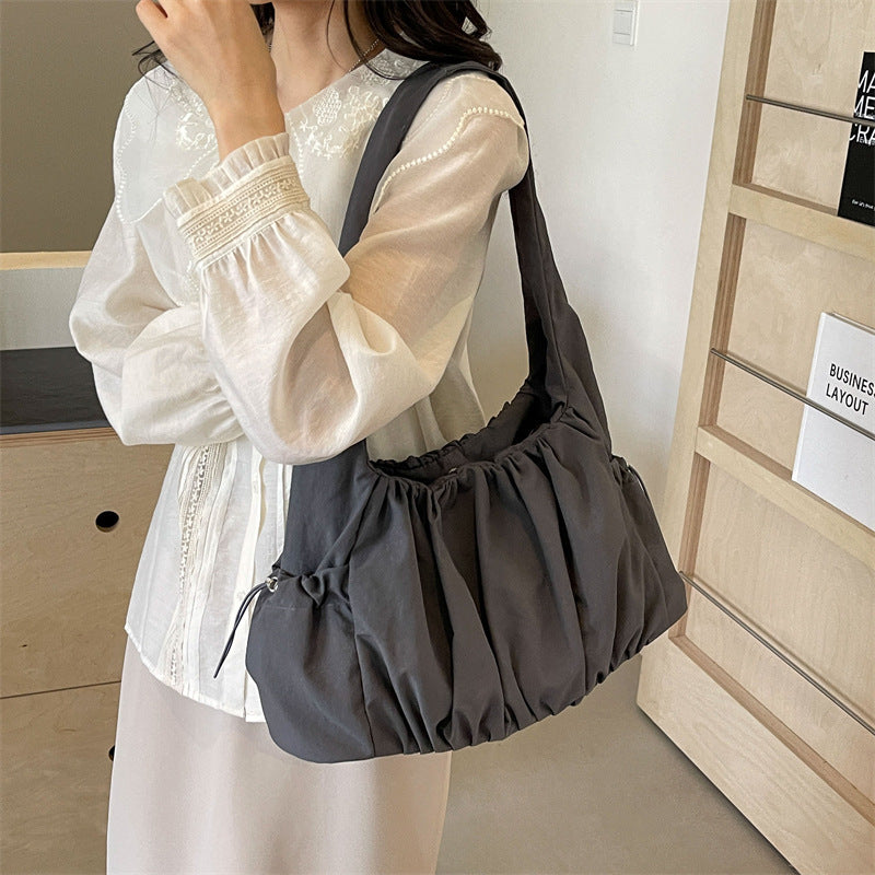 Puffy Personalized Tote