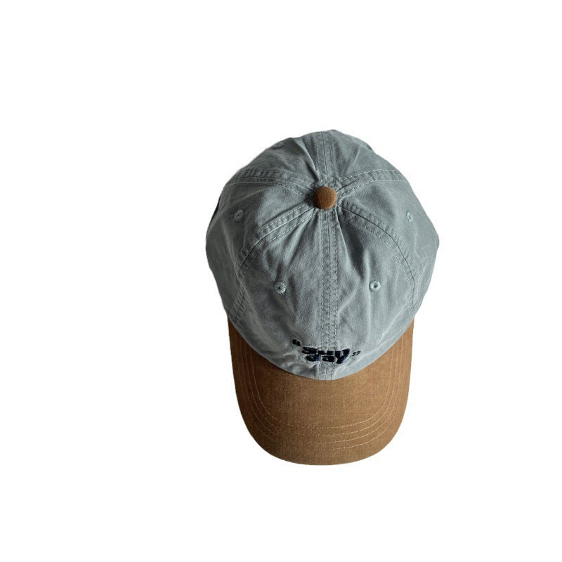"SUNDAY" Cap - Unisex