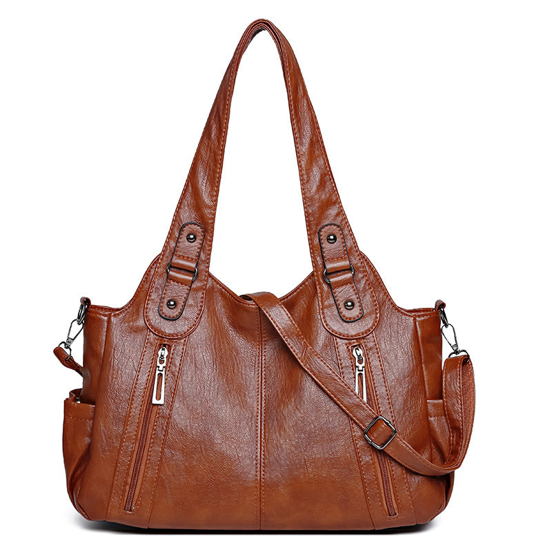 Vintage Casual Handbag