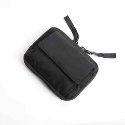 Easy Functional Wallet