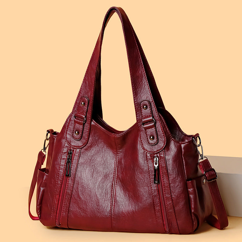Vintage Casual Handbag