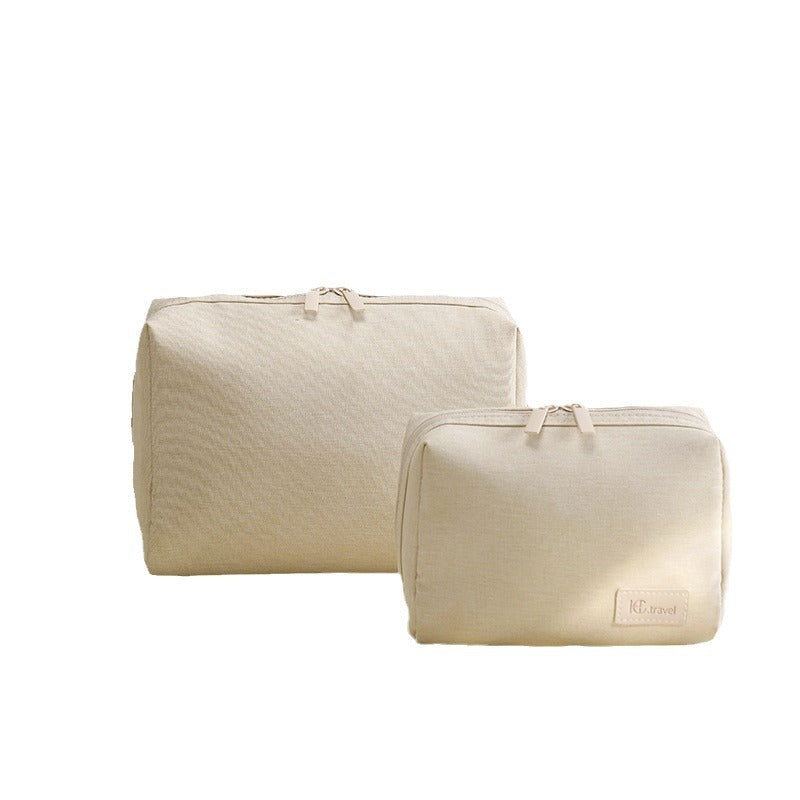 Makeup Handheld Bag