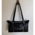 Rivet Shoulder Bag
