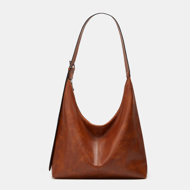 Basic Leather Bags