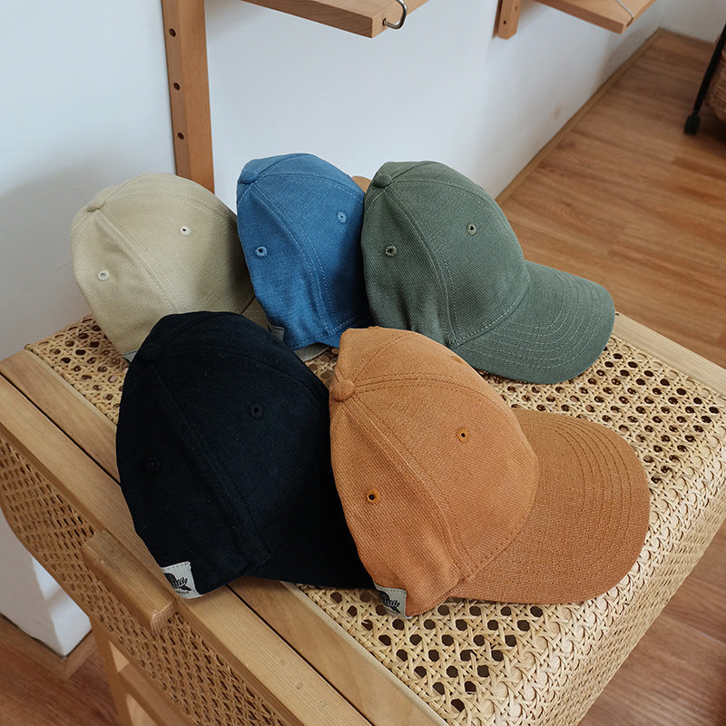 Basic cap - Unisex