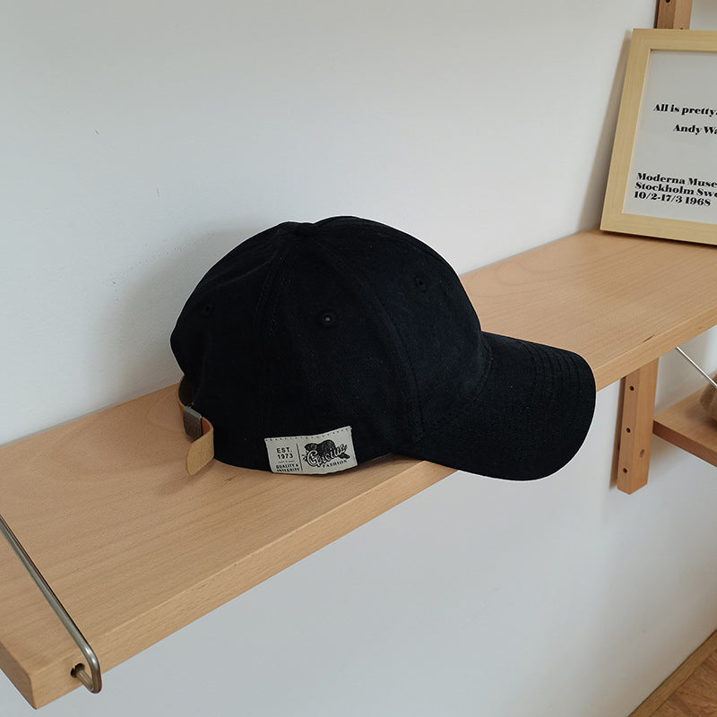 Basic cap - Unisex