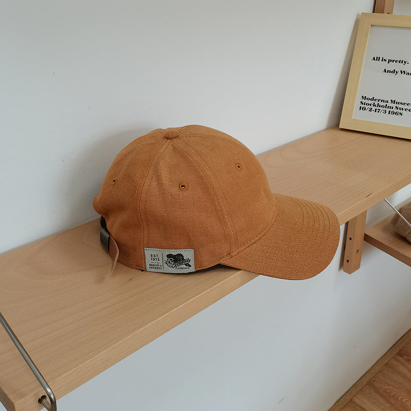 Basic cap - Unisex