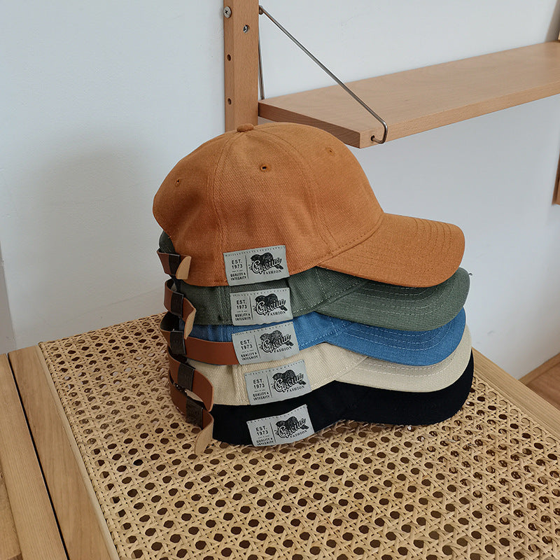 Basic cap - Unisex
