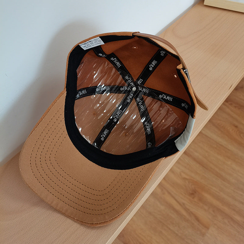 Basic cap - Unisex