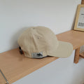 Basic cap - Unisex