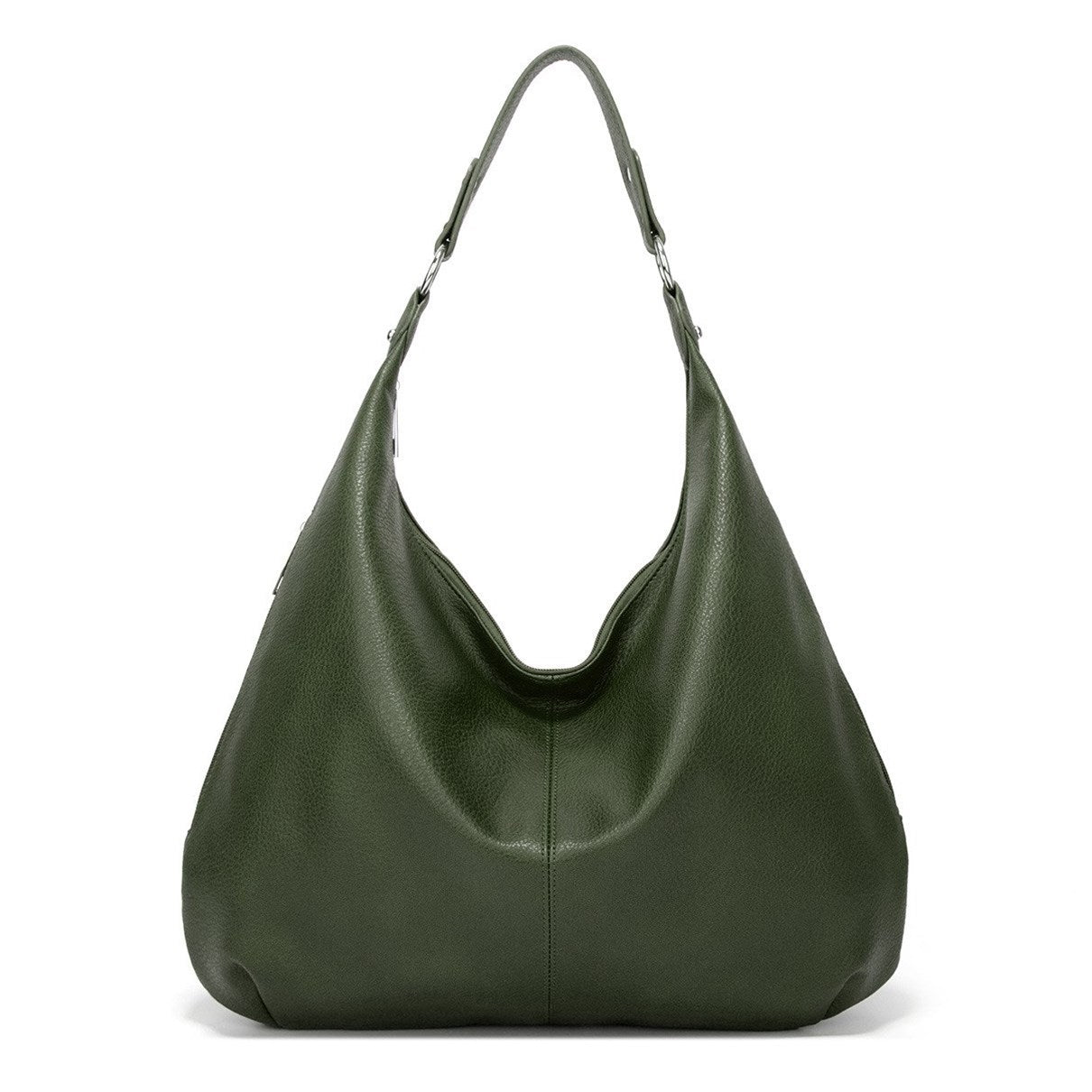 Chic Casual Shoulder Bag