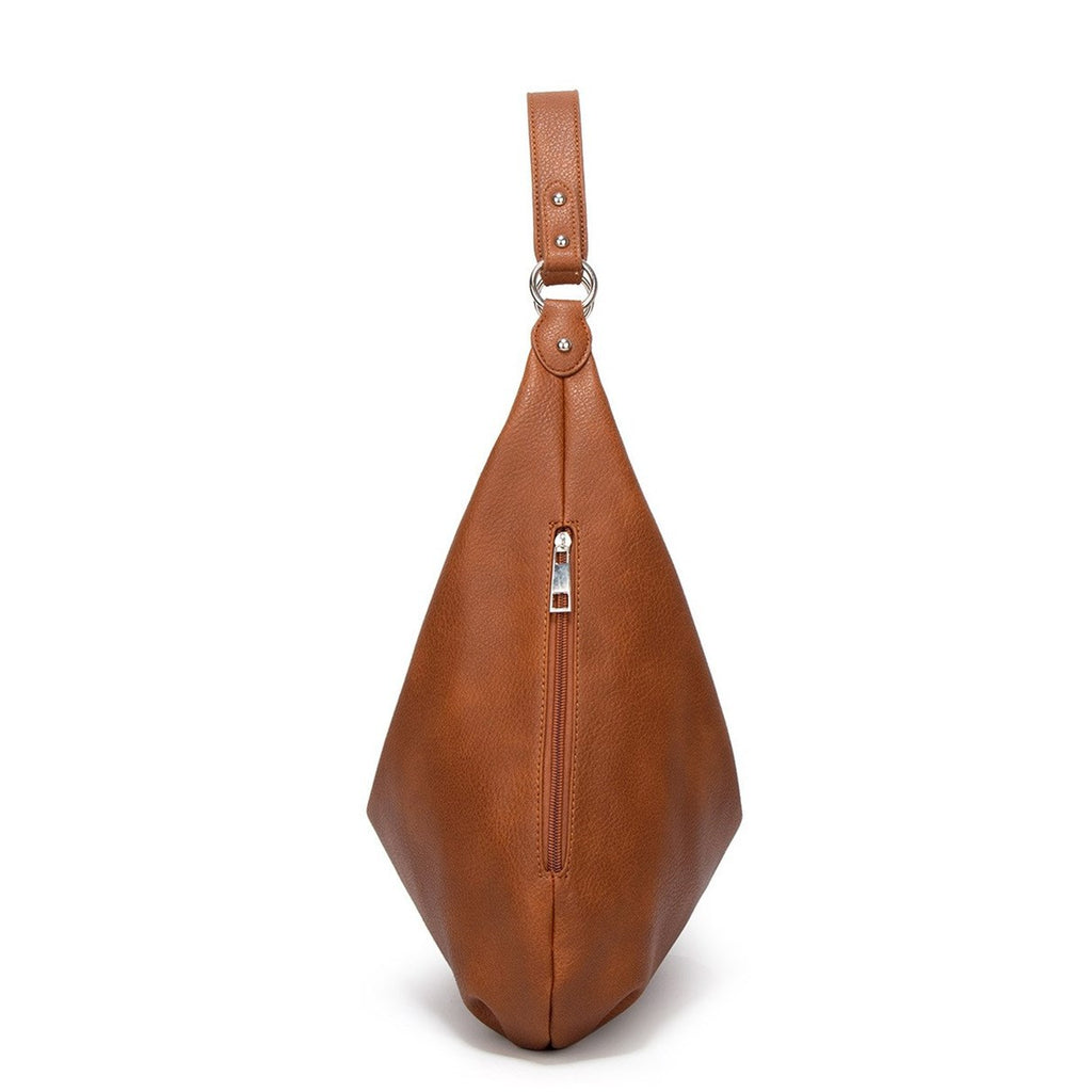 Chic Casual Shoulder Bag