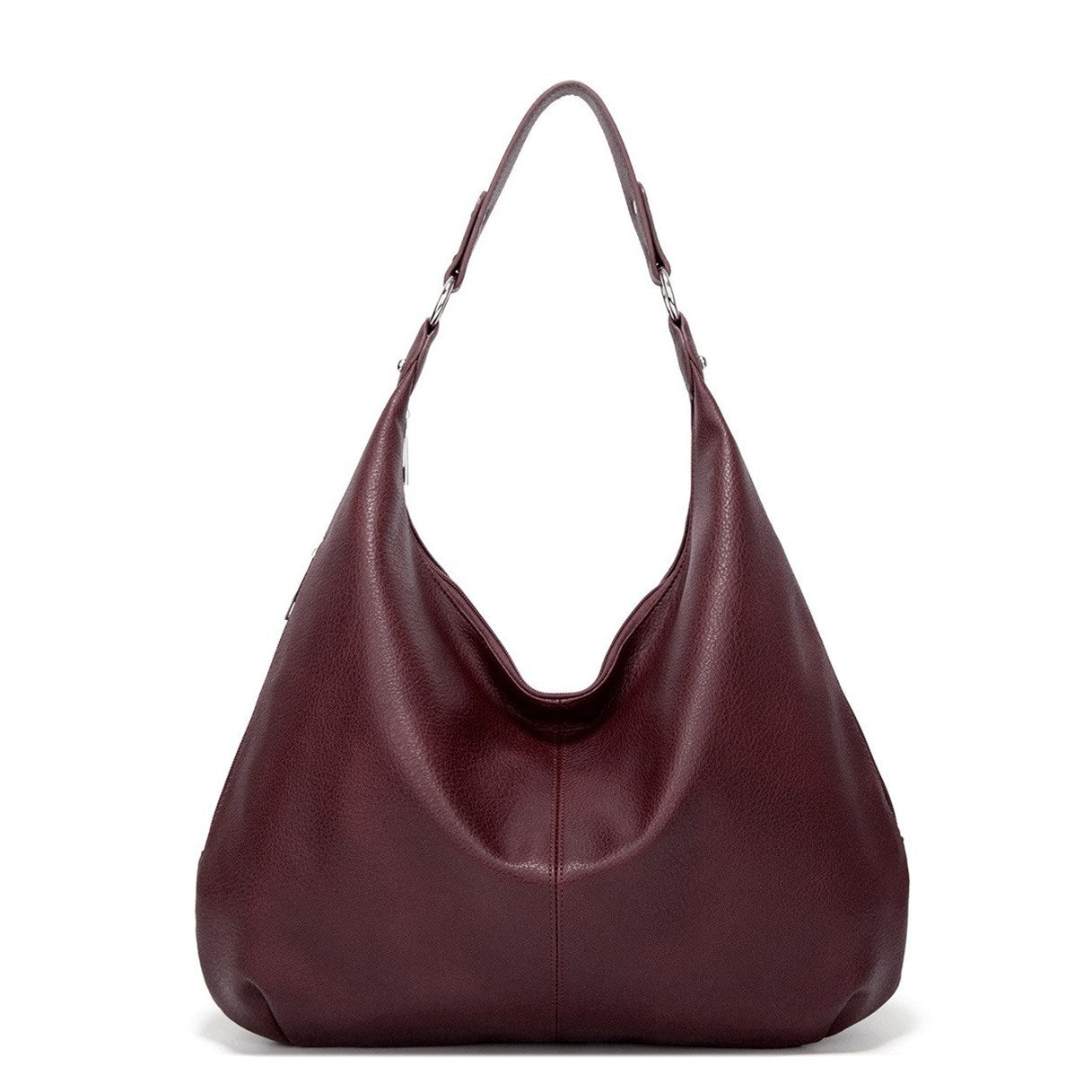 Chic Casual Shoulder Bag