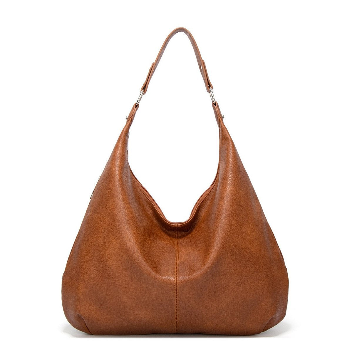 Chic Casual Shoulder Bag