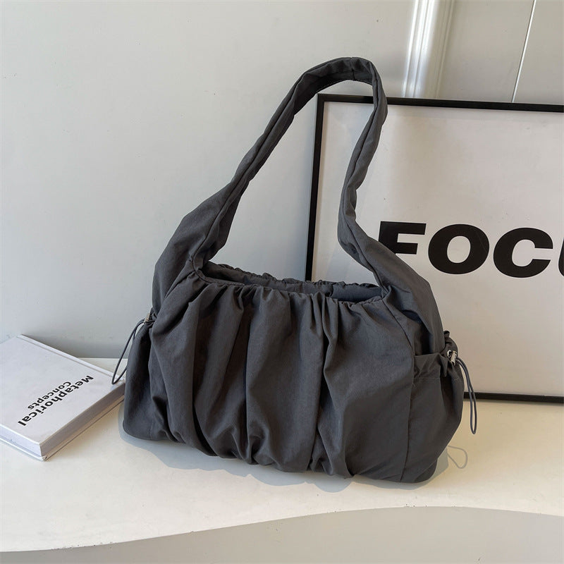 Puffy Personalized Tote