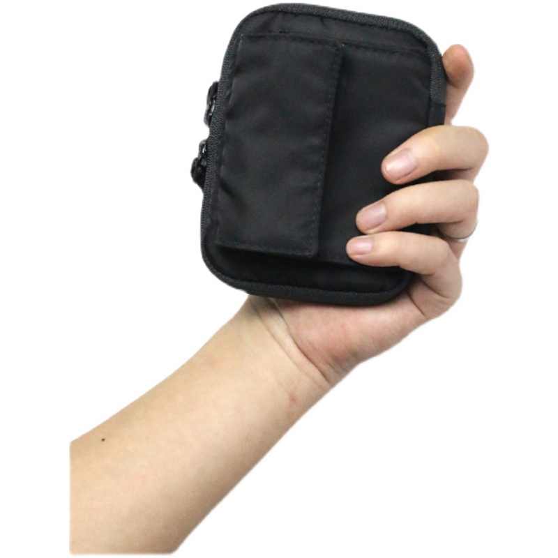 Easy Functional Wallet