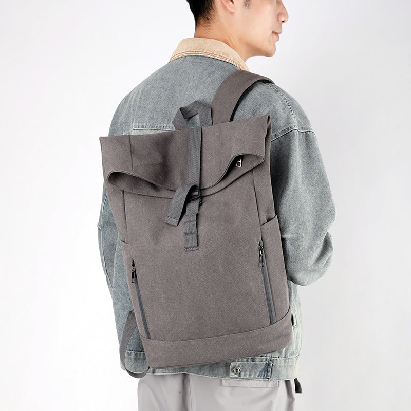 Casaul Leisure Backpack