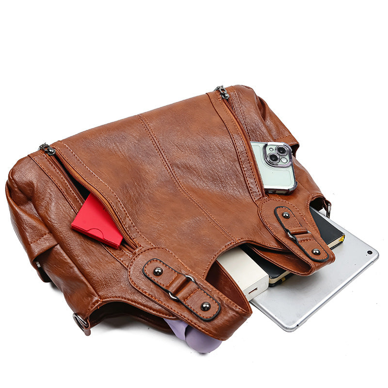 Vintage Casual Handbag