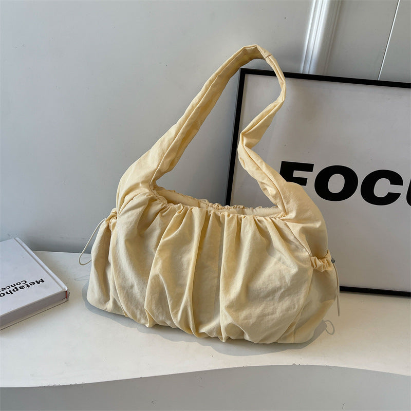 Puffy Personalized Tote