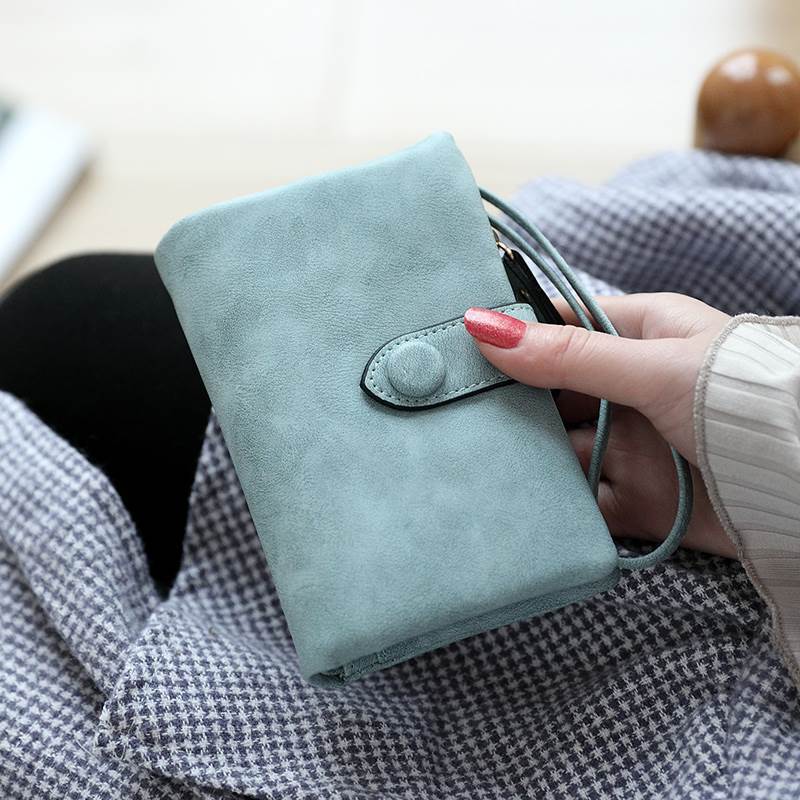 Niche Functional wallet