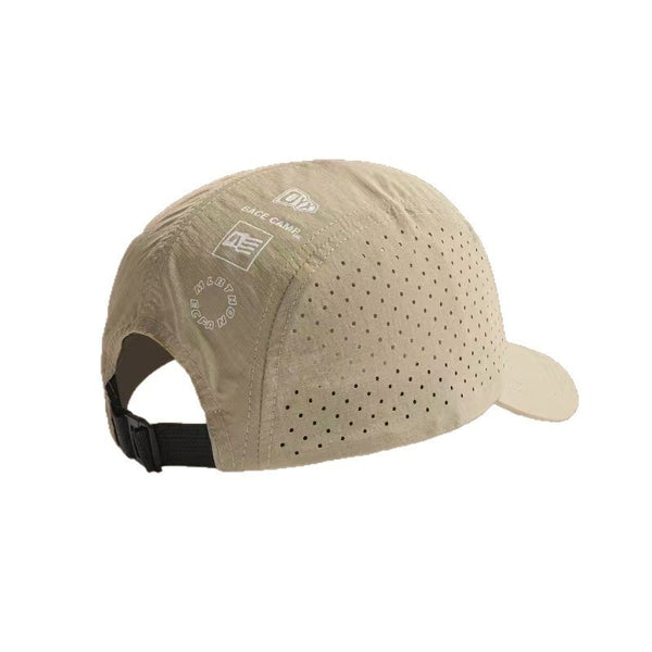 Men's Summer Thin Breathable Baseball Cap