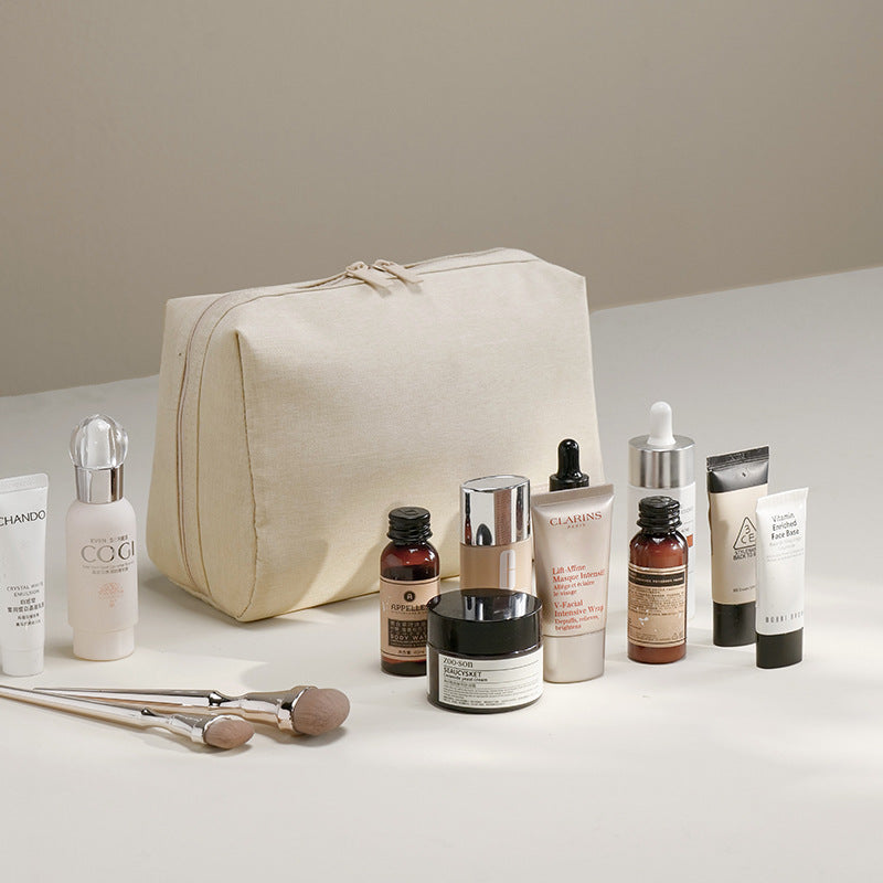 Makeup Handheld Bag