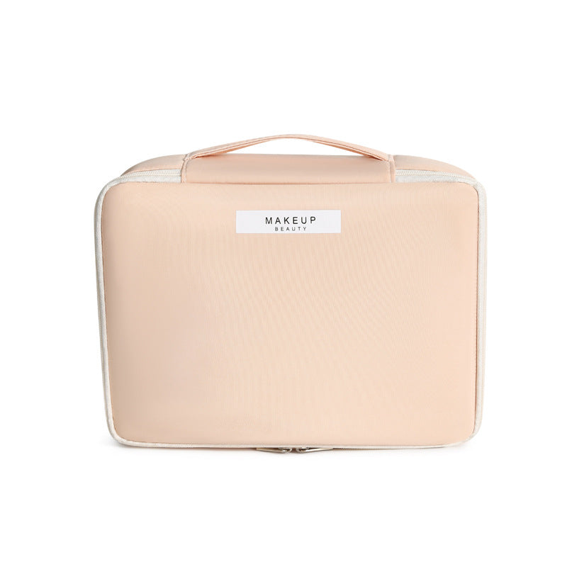 Large Capacity Waterproof Cosmetic Bag