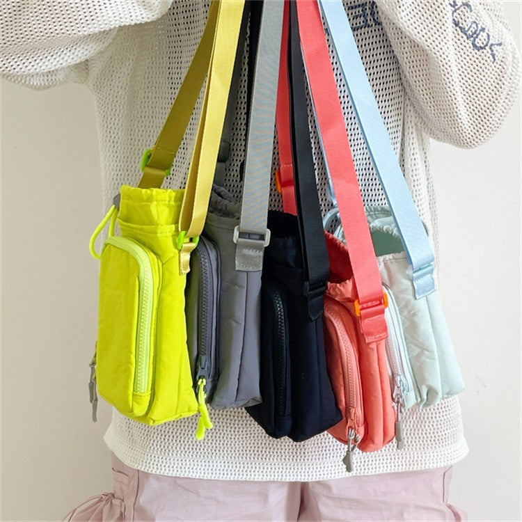Pocket Mini Bag