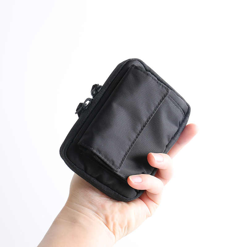Easy Functional Wallet
