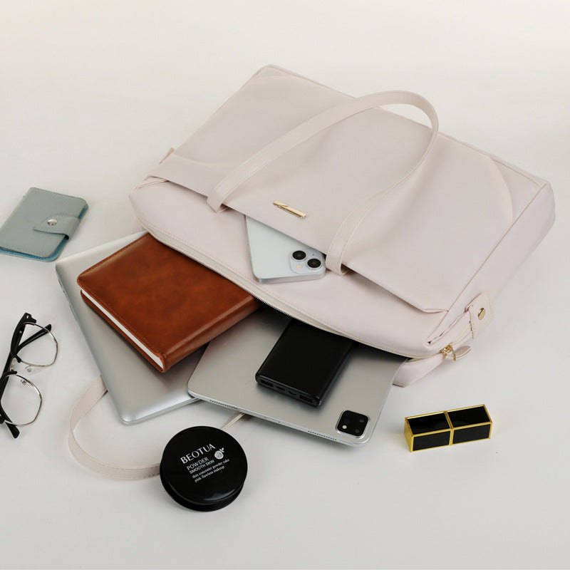 Casual Carry Laptop Sleeve Bag