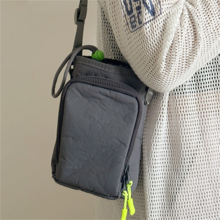 Pocket Mini Bag