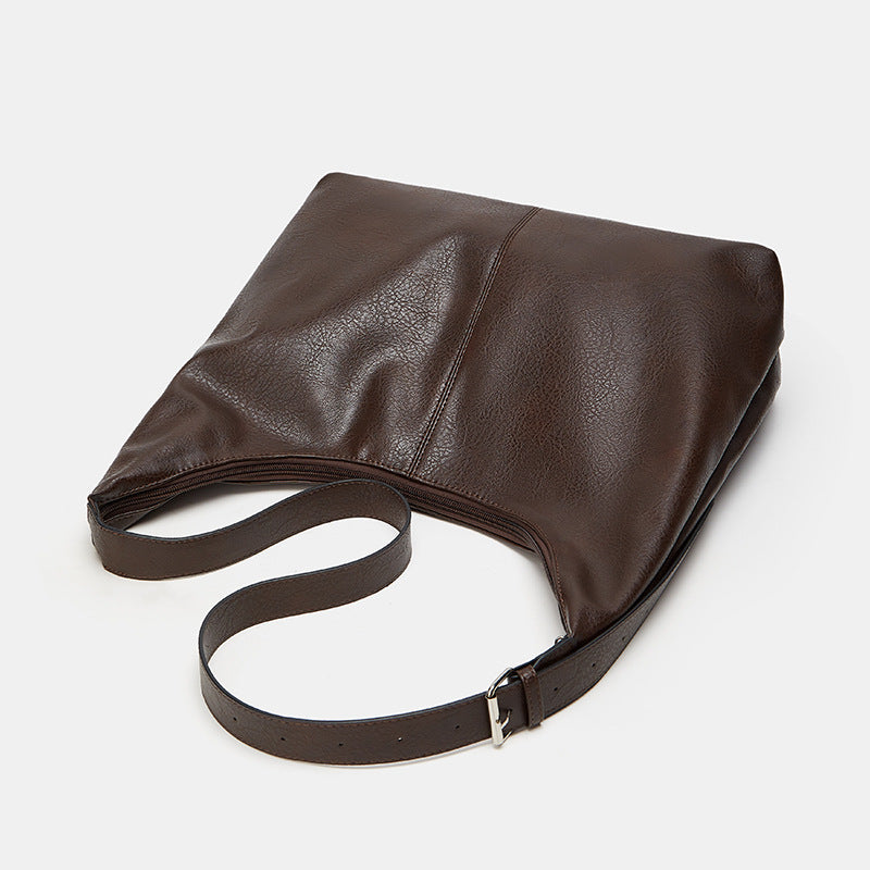 Basic Leather Bags