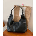 Retro Hobo Shoulder Bag