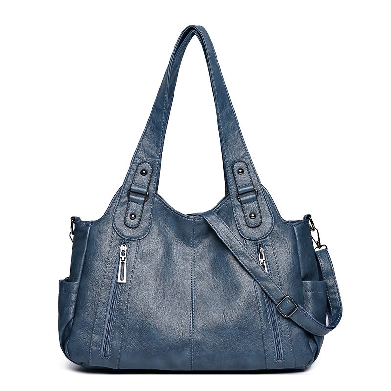 Vintage Casual Handbag