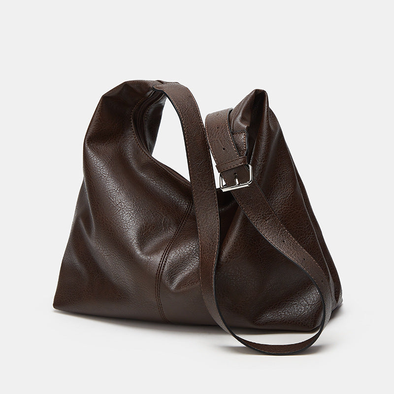 Basic Leather Bags