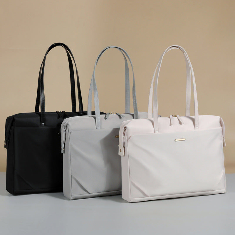 Casual Carry Laptop Sleeve Bag