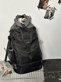 Personality Travel Nylon Backpack