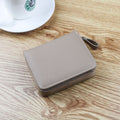 Zipper Ladies Purse