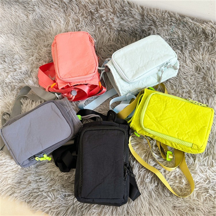 Pocket Mini Bag