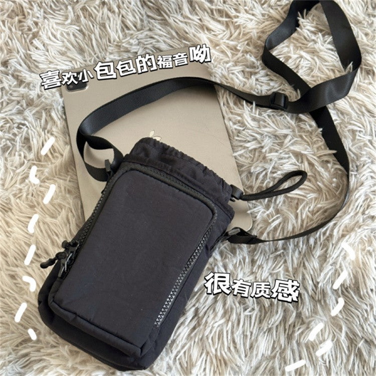 Pocket Mini Bag
