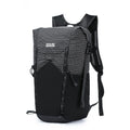 Outdoor Lightweight Curved Edge Foldable Backpack