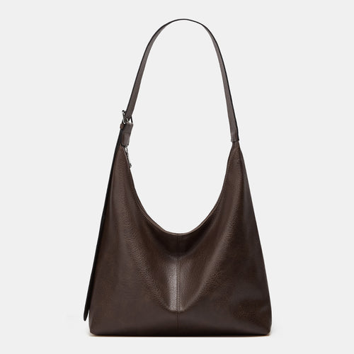 Basic Leather Bags