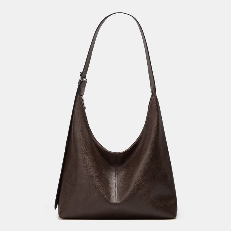 Basic Leather Bags