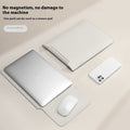 Mouse Pad Laptop Sleeve