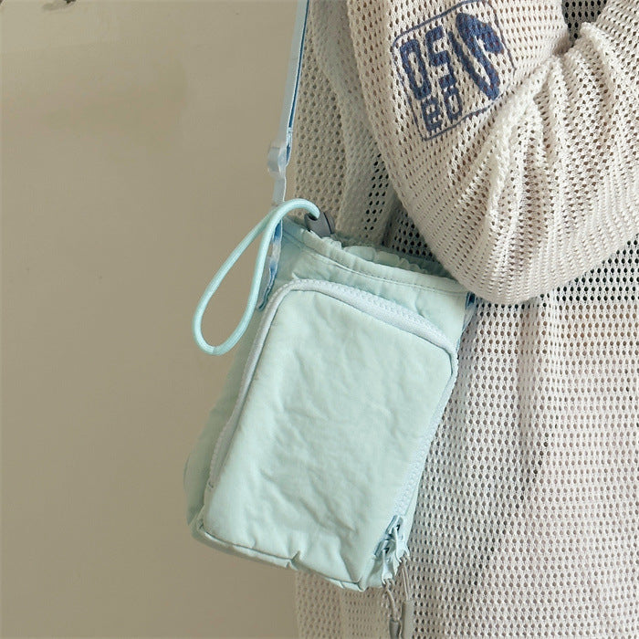 Pocket Mini Bag
