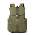 Men's And Women's Casual Nylon Backpack