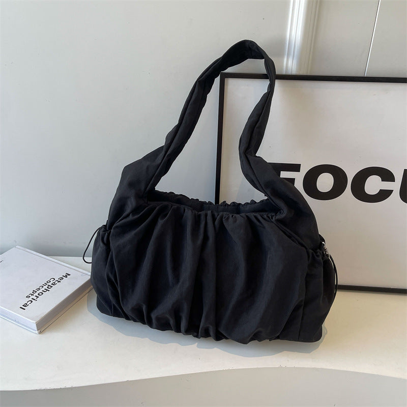Puffy Personalized Tote