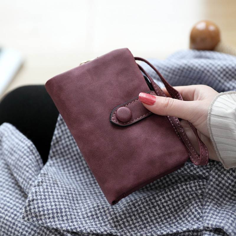 Niche Functional wallet