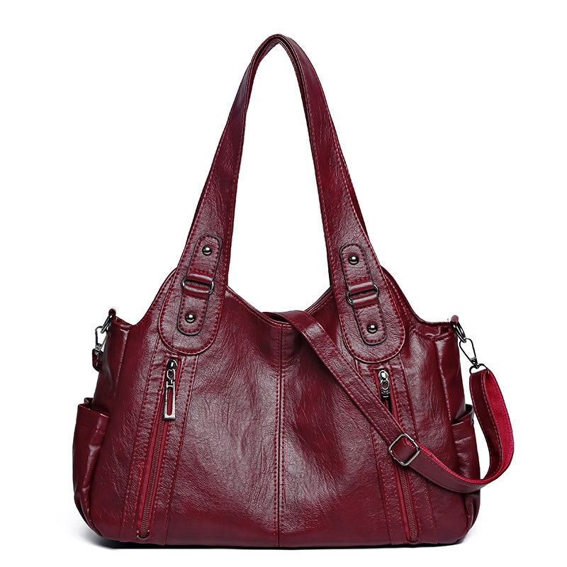 Vintage Casual Handbag