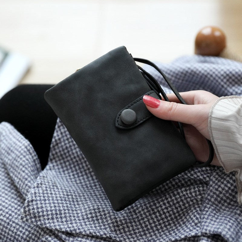 Niche Functional wallet